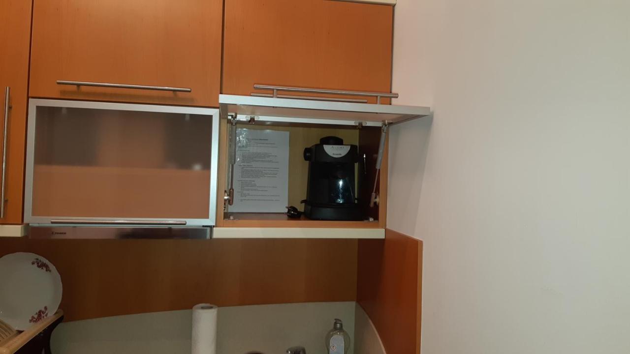 Apartament Zoya + Garaz Krynica Zdroj Buitenkant foto