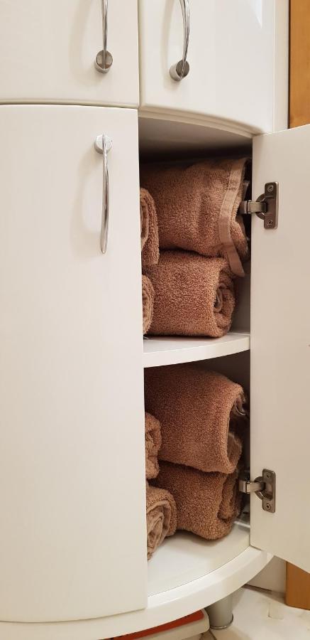 Apartament Zoya + Garaz Krynica Zdroj Buitenkant foto