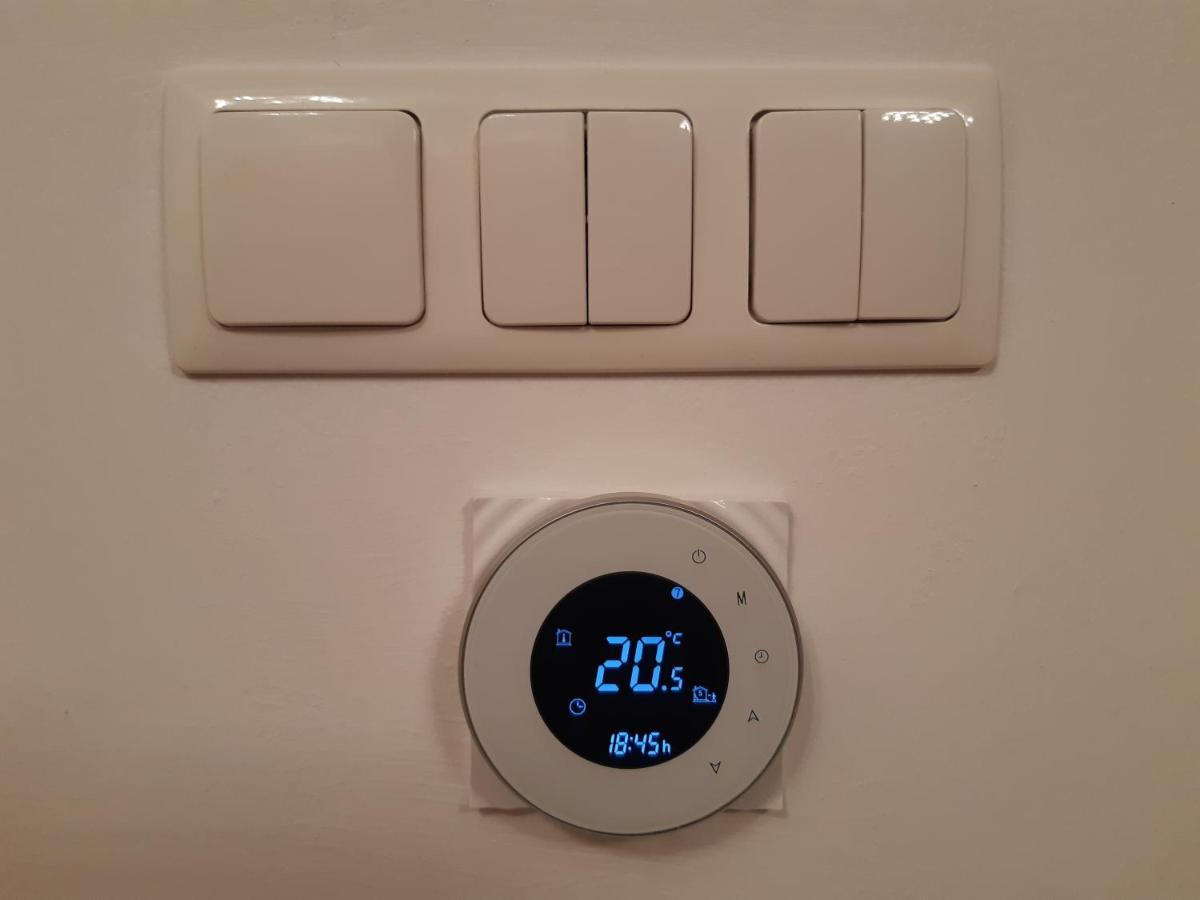 Apartament Zoya + Garaz Krynica Zdroj Buitenkant foto