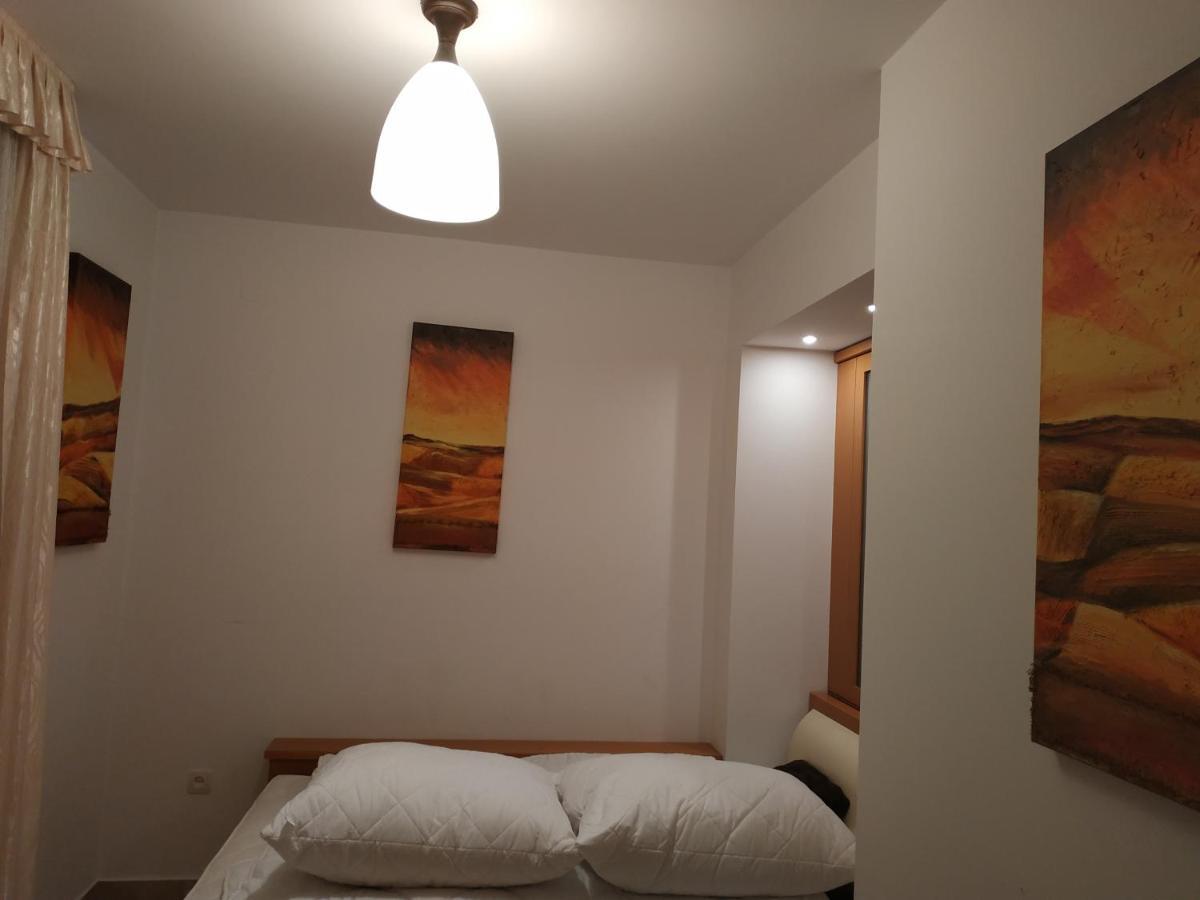 Apartament Zoya + Garaz Krynica Zdroj Buitenkant foto