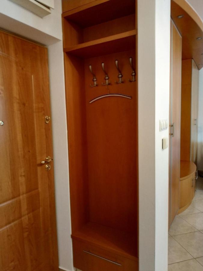 Apartament Zoya + Garaz Krynica Zdroj Buitenkant foto
